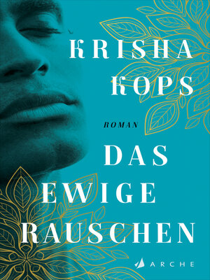 cover image of Das ewige Rauschen